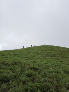 Bandaje Falls Trek beyond the limits.bandage trek
