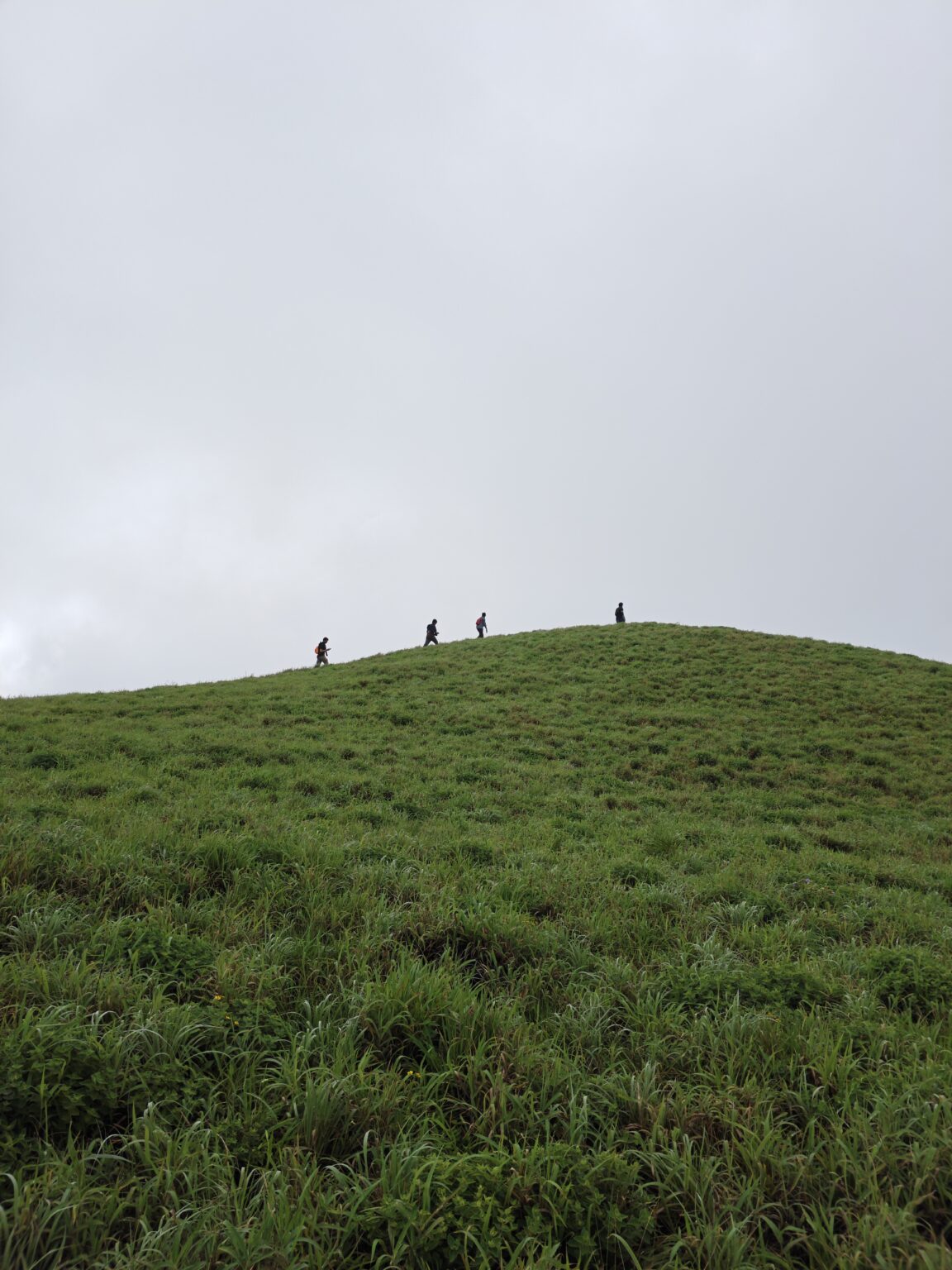 Home beyond the limits.bandage trek