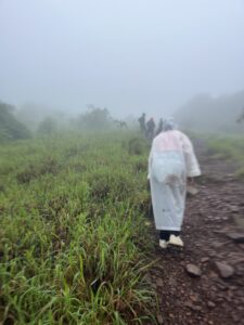 kodachadri trek1 beyondthelimits