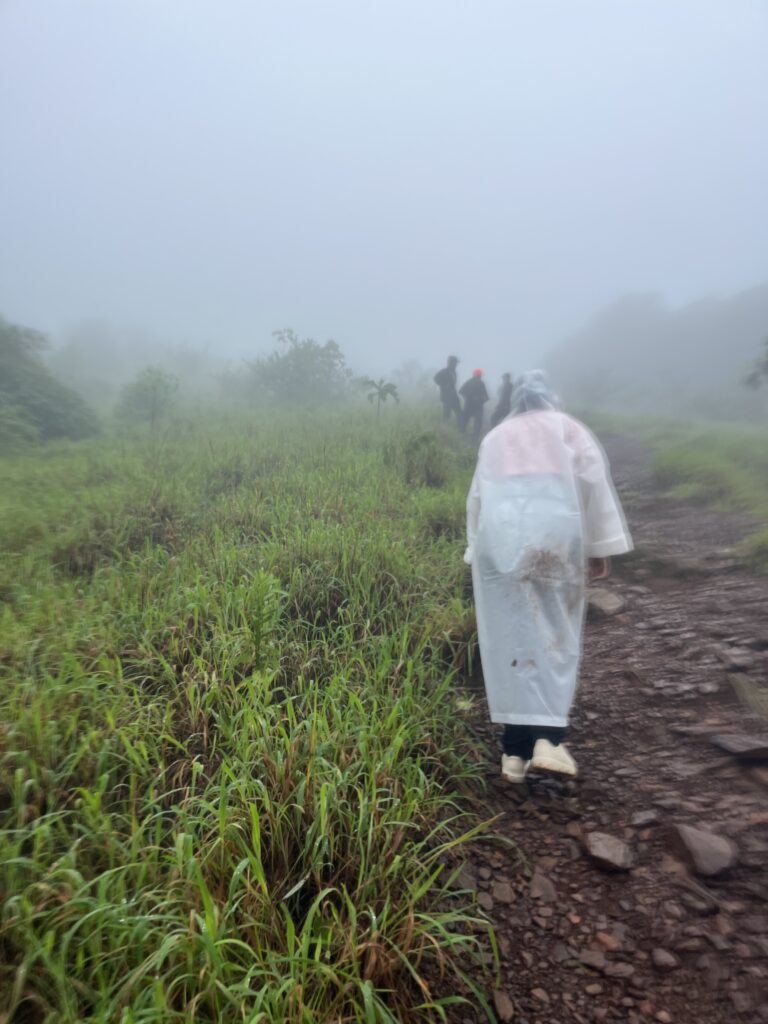 kodachadri trek1 beyondthelimits