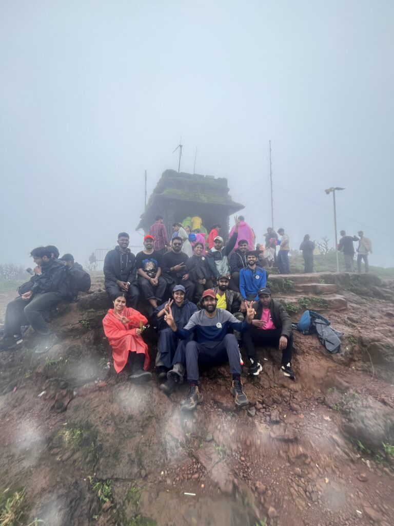 kodachadri trek2 beyondthelimits kodachadri trek2 beyondthelimits