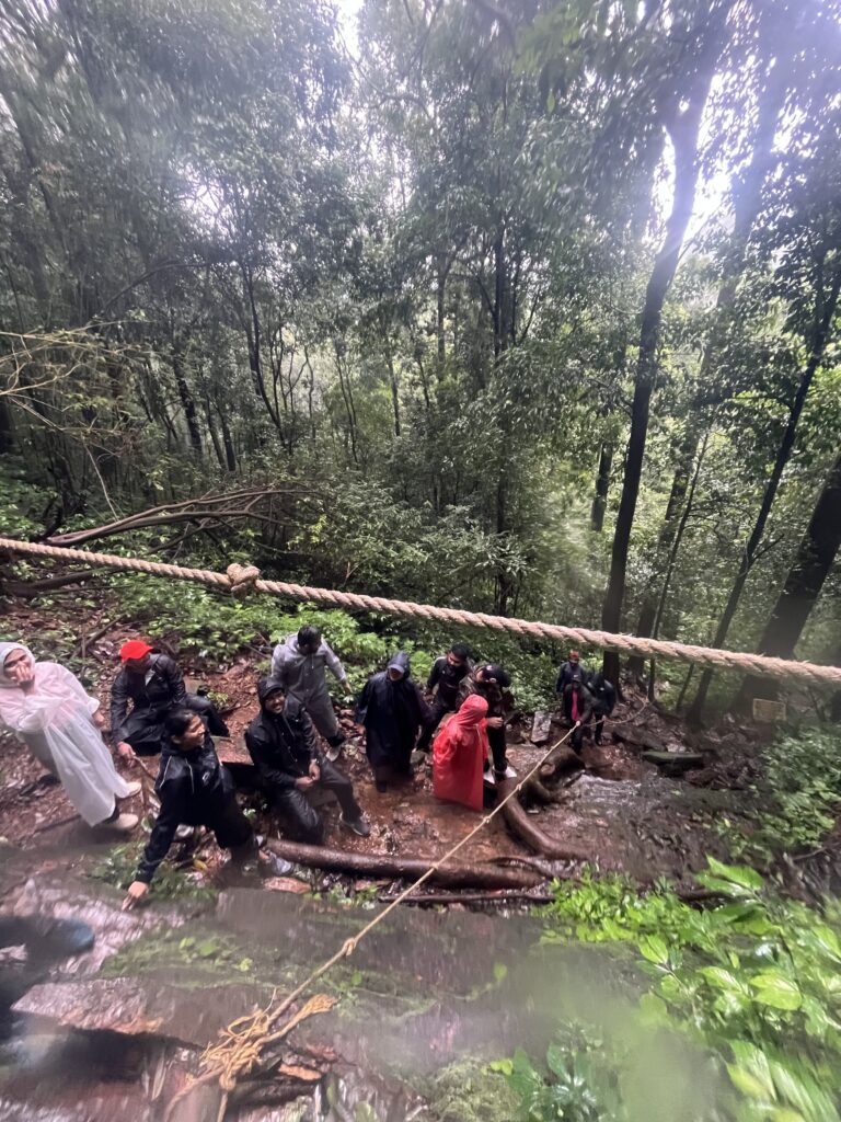 kodachadri trek3 beyondthelimits