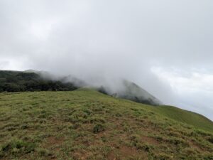 Home kudremukh trek1 btl