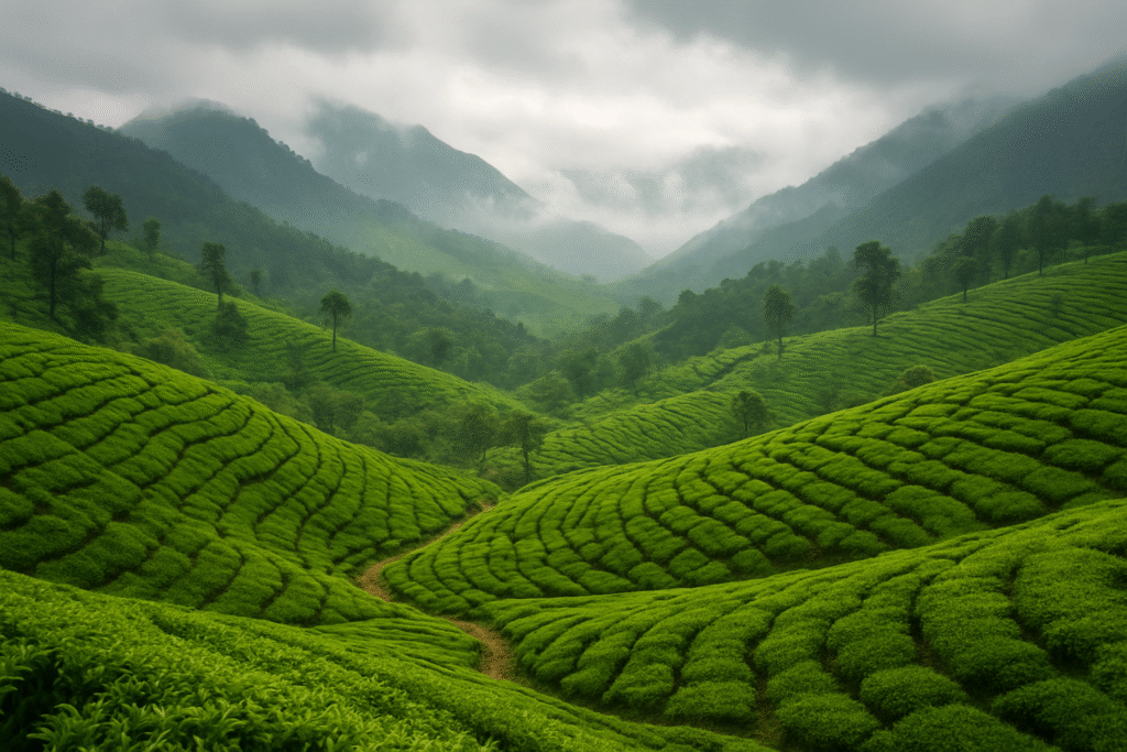 munnar beyond the limits